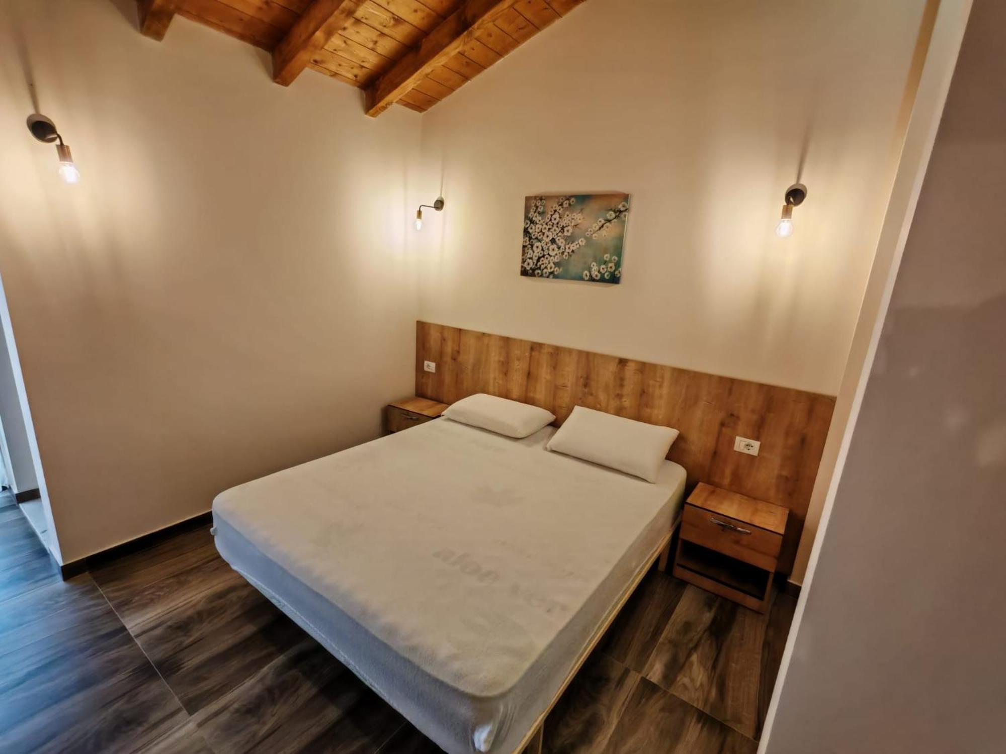 Bellavista Shëngjin