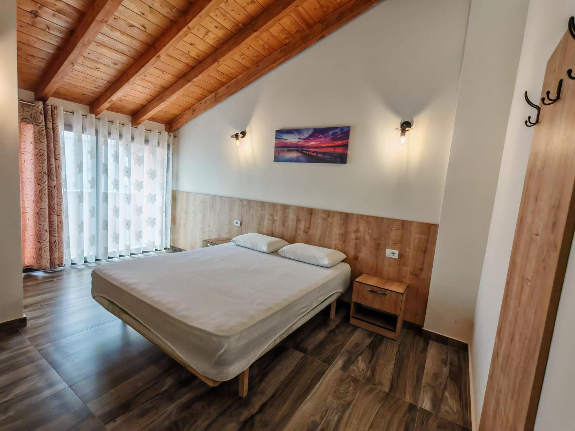 Hotell Bellavista Shëngjin