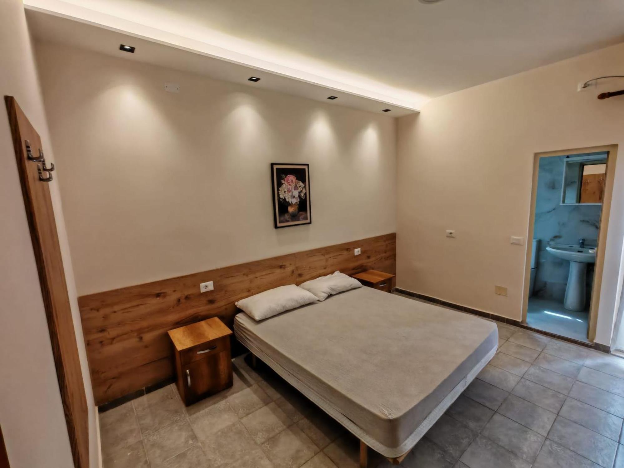 Bellavista Hotell Shëngjin