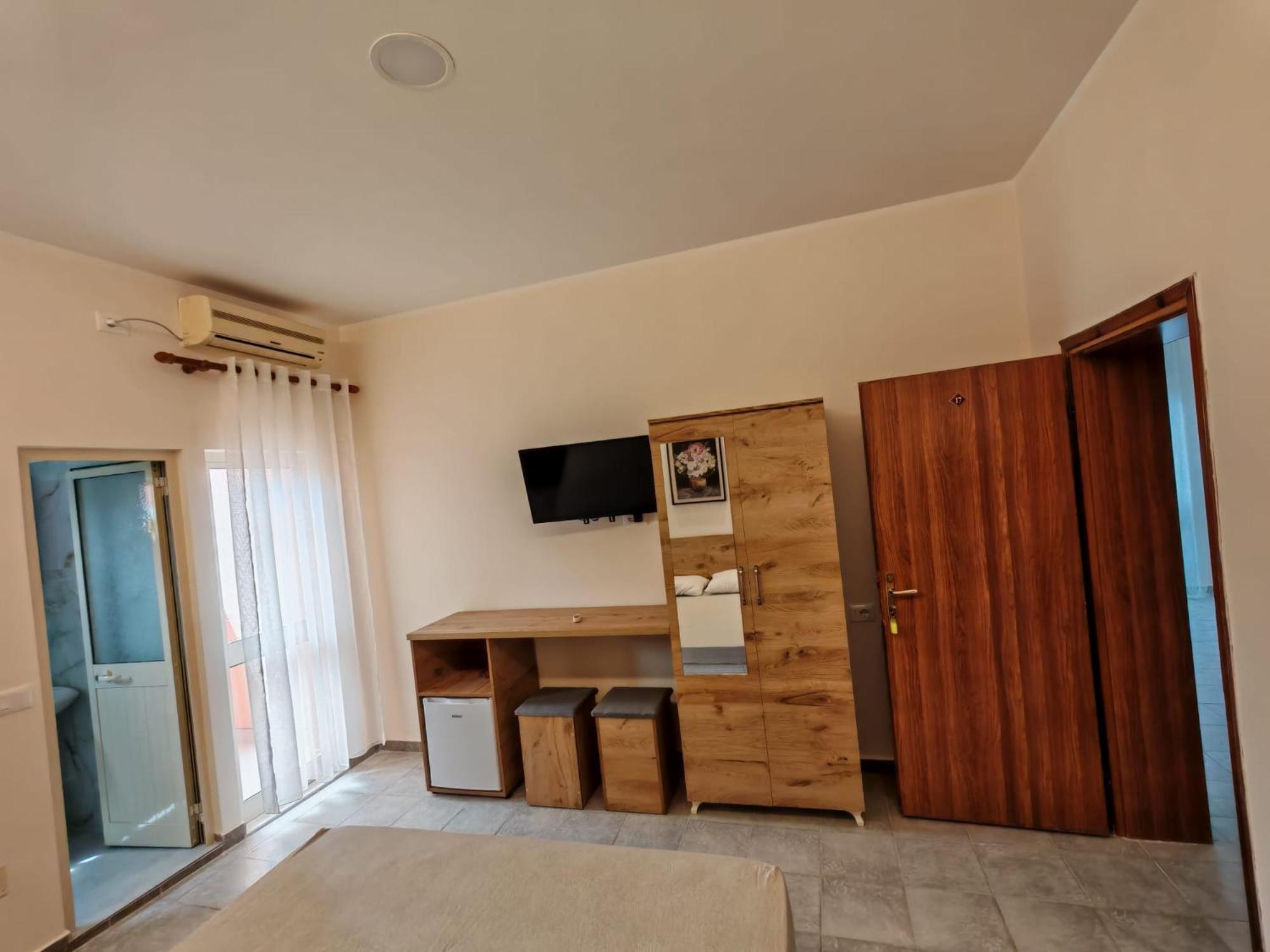Hotell Bellavista Shëngjin