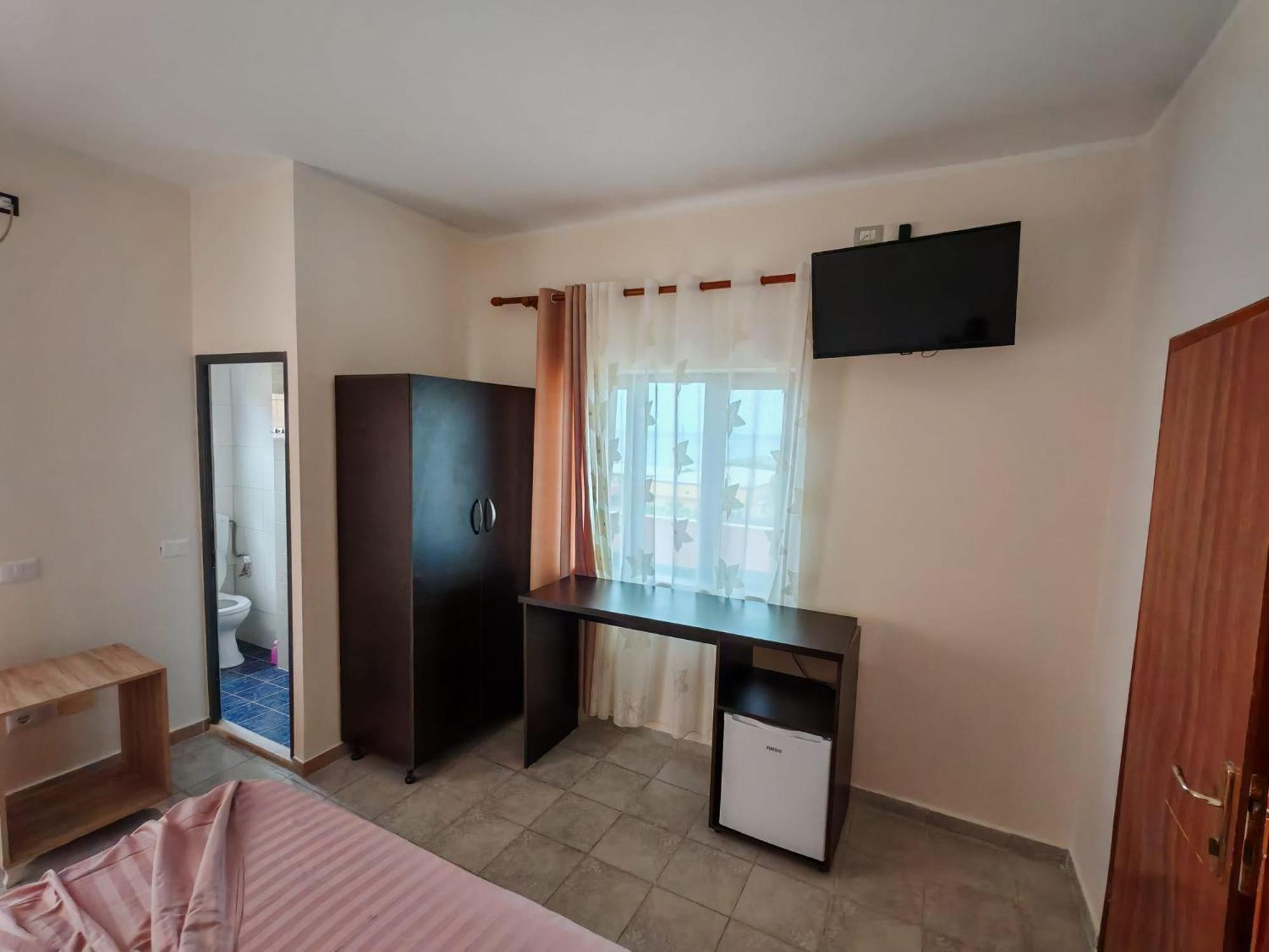 Bellavista Hotell
