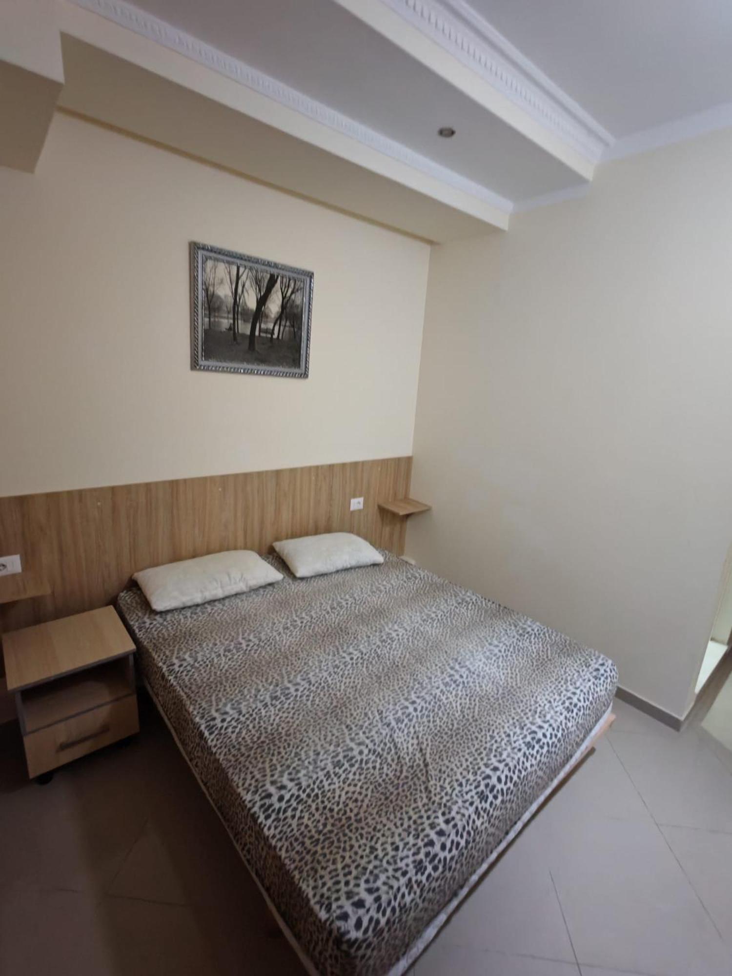 Hotell Bellavista Shëngjin