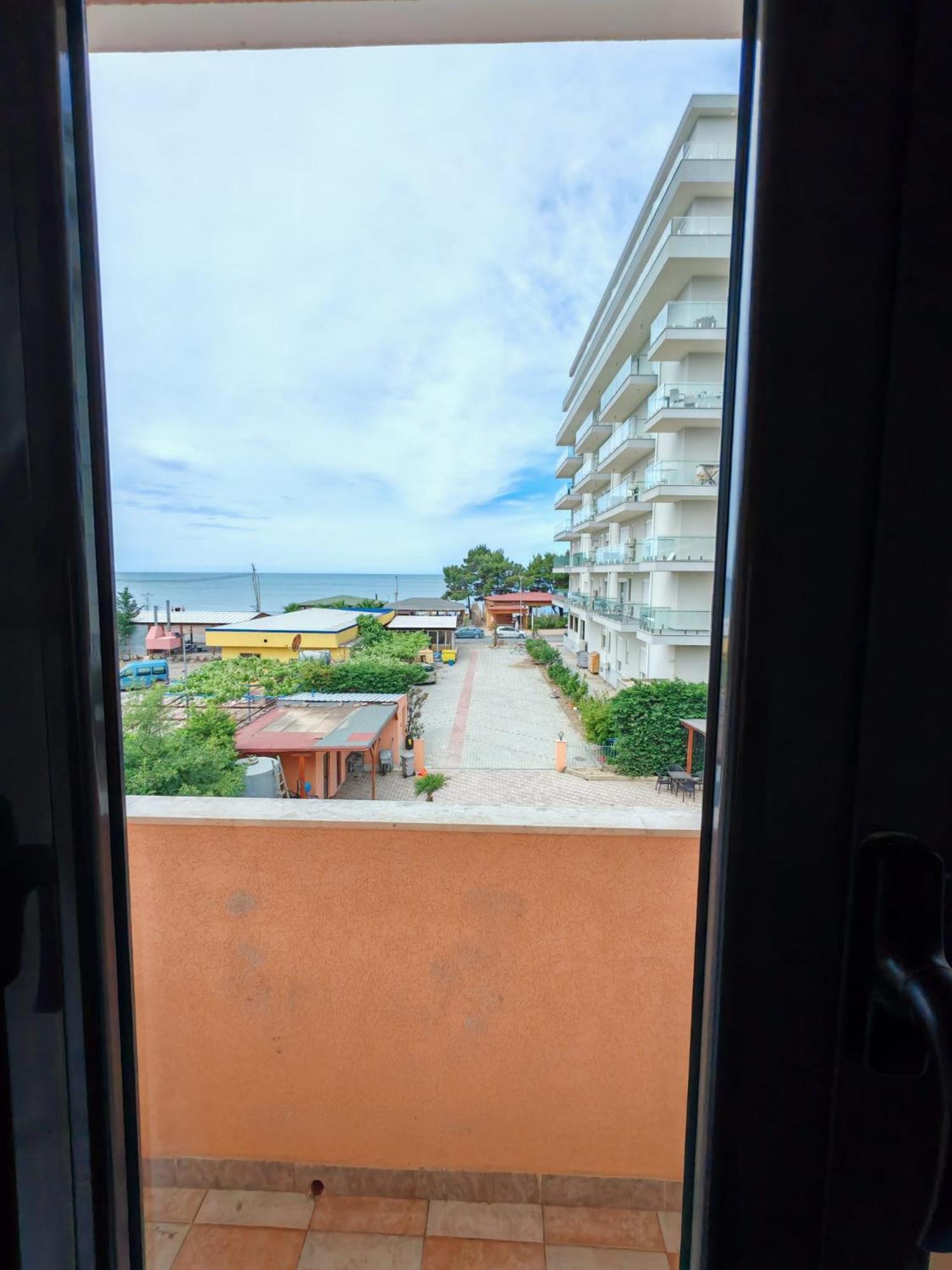 Hotell Bellavista Shëngjin