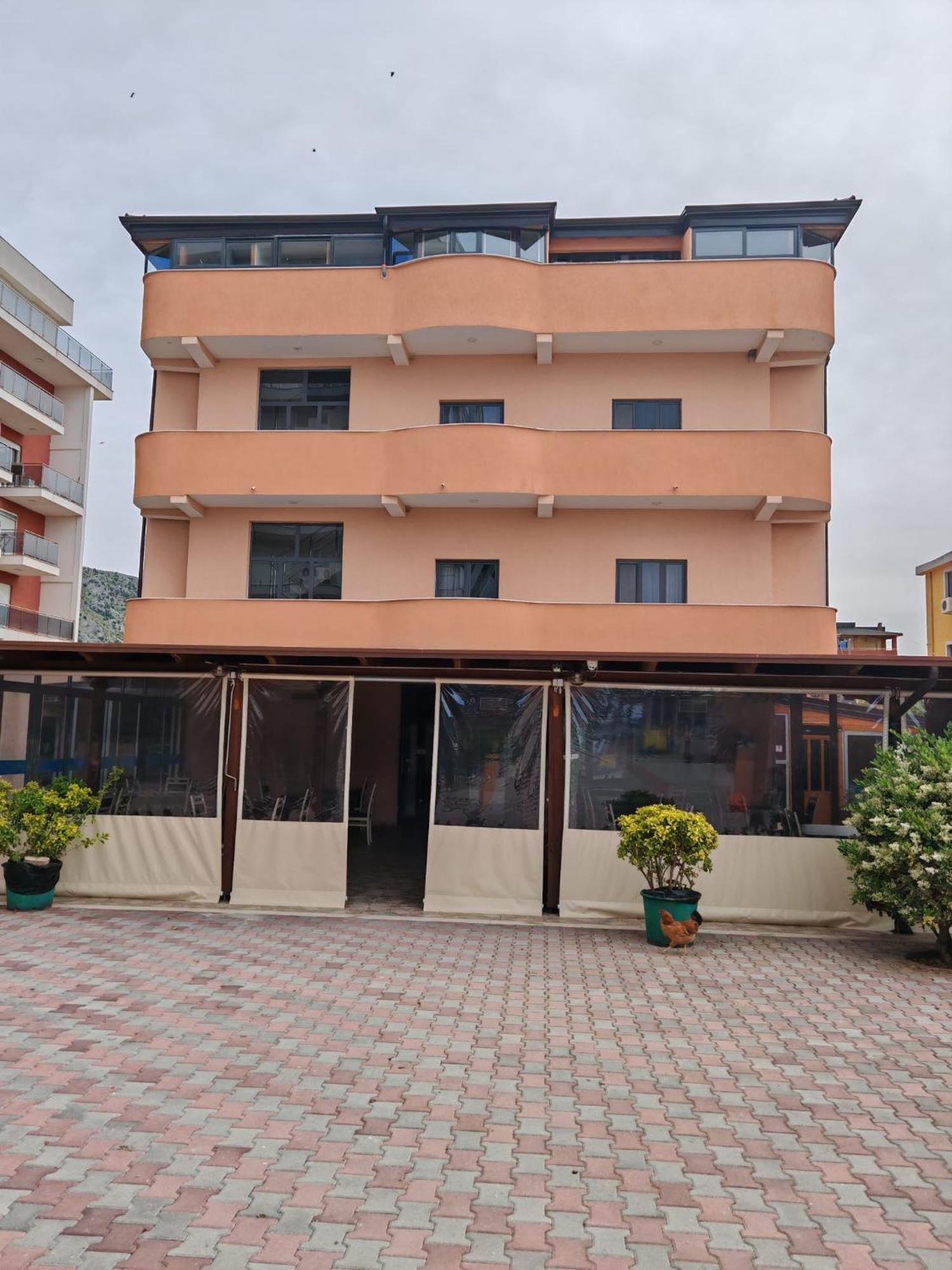 Bellavista Shëngjin