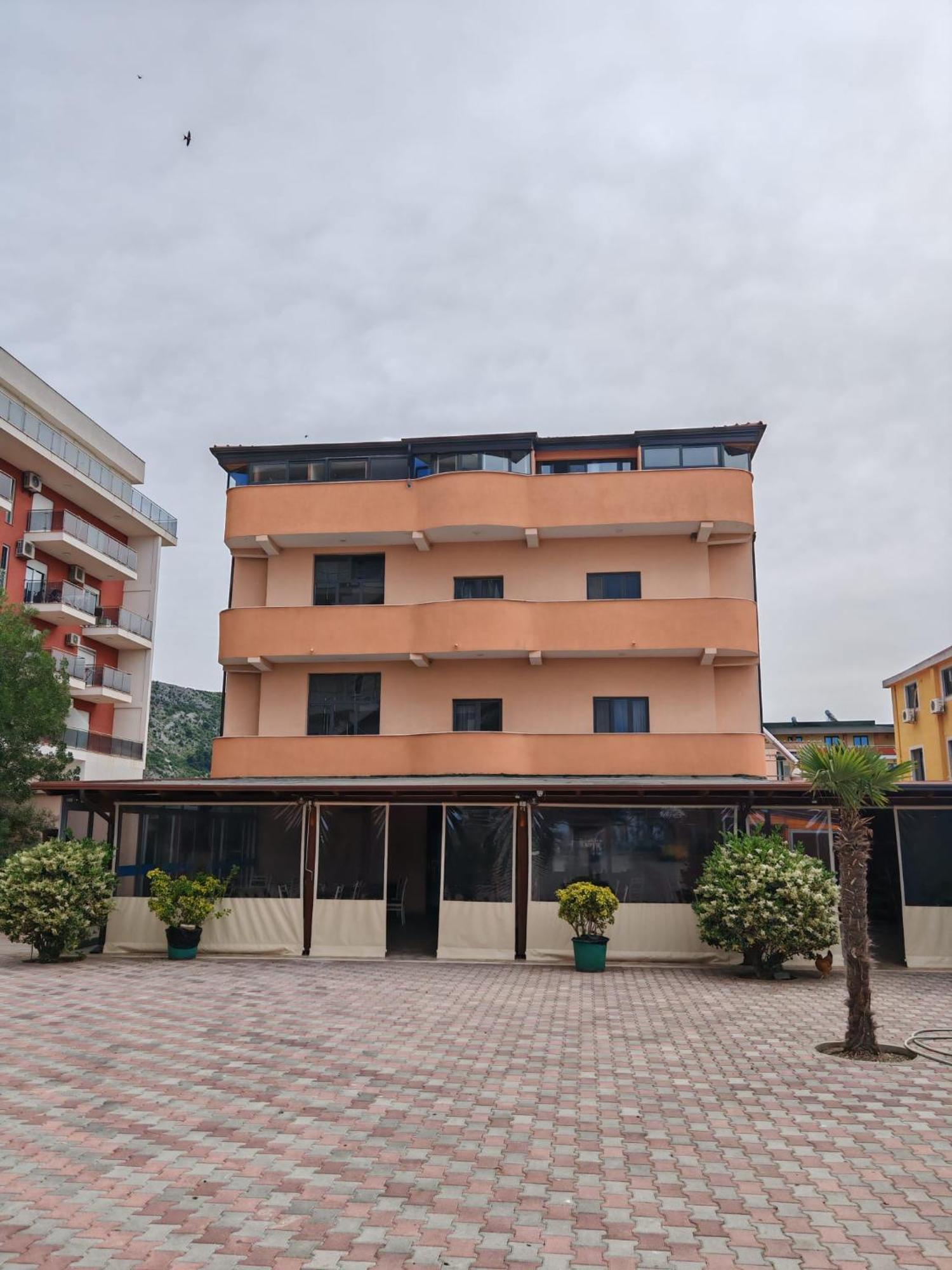 Bellavista Hotell